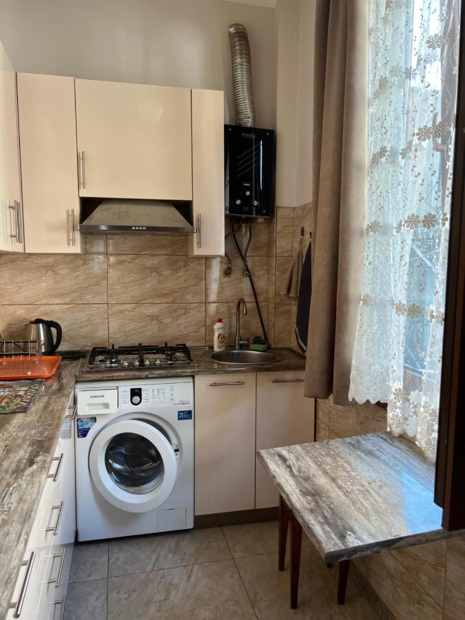 Apartment 54 Tbilisi Exterior photo